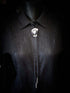 BoloTie Cowboy Skull Pendant